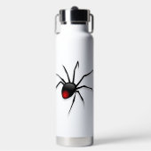 spin halloween waterfles (Voorkant)