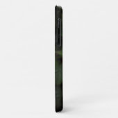 Spin in een zigzagweb Case-Mate iPhone case (Achterkant/links)