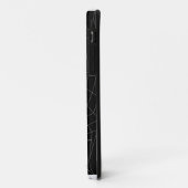 spin in web Case-Mate iPhone case (Achterkant/links)