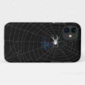 spin in web Case-Mate iPhone case (Achterkant (horizontaal))