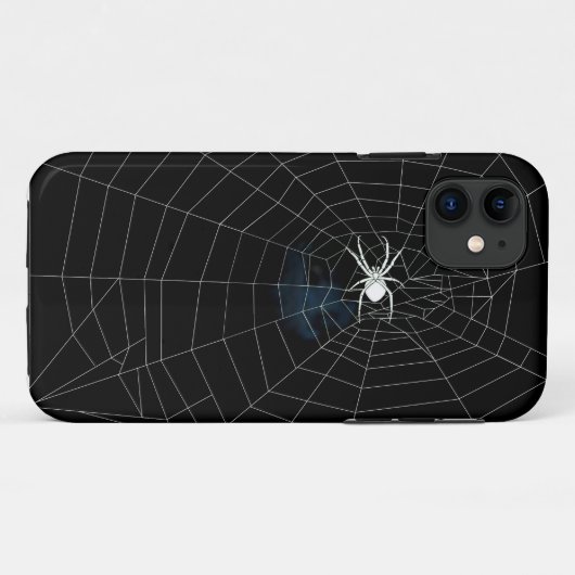 spin in web Case-Mate iPhone case (Achterkant (horizontaal))