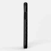 spin in web Case-Mate iPhone case (Achterkant/rechts)