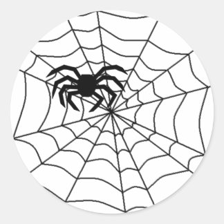 spin in web stickers