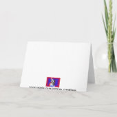 Spin Jack Kaart (Achterkant)