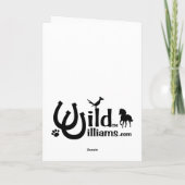 Spin & Kat Kaart (Achterkant)