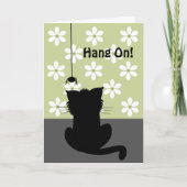 Spin & Kat Kaart (Voorkant)