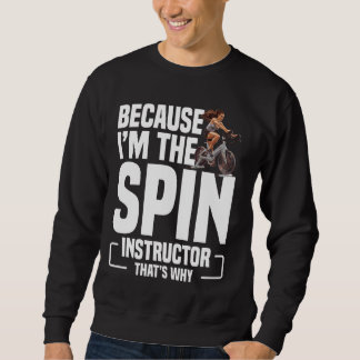 Spin Klasse Spinning Bike Indoor Fietsen Spin Trui