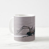 Spin koffiebeker koffiemok (Voorkant links)
