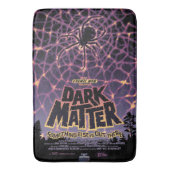 Spin Kosmisch Web, Halloween Galaxy of Horrors Badmat (Voorkant Verticaal)