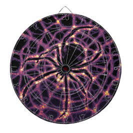Spin Kosmisch Web, Halloween Galaxy of Horrors Dartbord