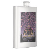 Spin Kosmisch Web, Halloween Galaxy of Horrors Flacon (Rechts)