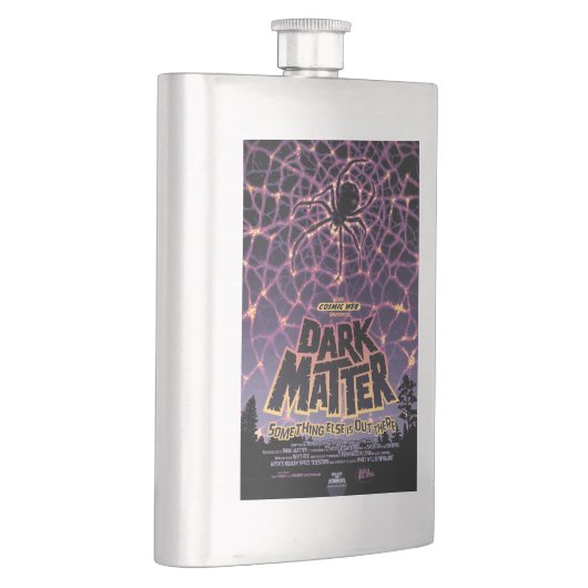 Spin Kosmisch Web, Halloween Galaxy of Horrors Flacon (Rechts)