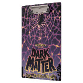 Spin Kosmisch Web, Halloween Galaxy of Horrors Klembord (Links)