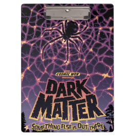 Spin Kosmisch Web, Halloween Galaxy of Horrors Klembord