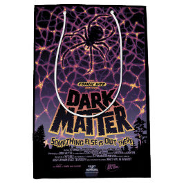 Spin Kosmisch Web, Halloween Galaxy of Horrors Medium Cadeauzakje