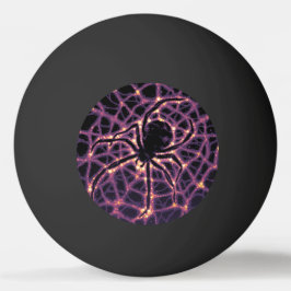 Spin Kosmisch Web, Halloween Galaxy of Horrors Pingpongbal