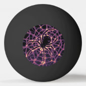 Spin Kosmisch Web, Halloween Galaxy of Horrors Pingpongbal (Achterkant)