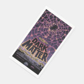 Spin Kosmisch Web, Halloween Galaxy of Horrors Servet (Hoek)