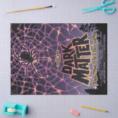 Spin Kosmisch Web, Halloween Galaxy of Horrors Tissuepapier (Craft)