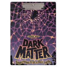 Spin Kosmisch Web, Halloween Stelsel van Verschrik