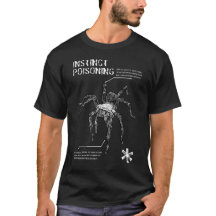 SPIN-MAN VERJAARDAG SPOOK SPIN INSECT