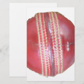 Spin Master's Sphere: een leuke linker Spin Cricke Briefpapier (Voorkant / Achterkant)