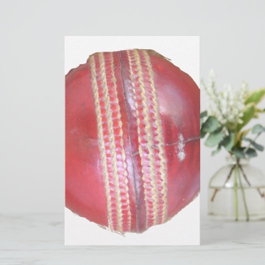 Spin Master's Sphere: een leuke linker Spin Cricke Briefpapier (Staand voorkant)