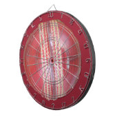 Spin Master's Sphere: een leuke linker Spin Cricke Dartbord (Voorkant Rechts)