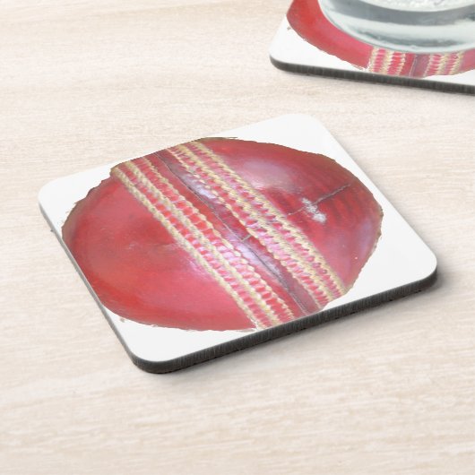 Spin Master's Sphere: een leuke linker Spin Cricke Drankjes Onderzetter (Linkerzijde)