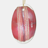 Spin Master's Sphere: een leuke linker Spin Cricke Keramisch Ornament (Links)