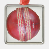 Spin Master's Sphere: een leuke linker Spin Cricke Metalen Ornament (Voorkant)