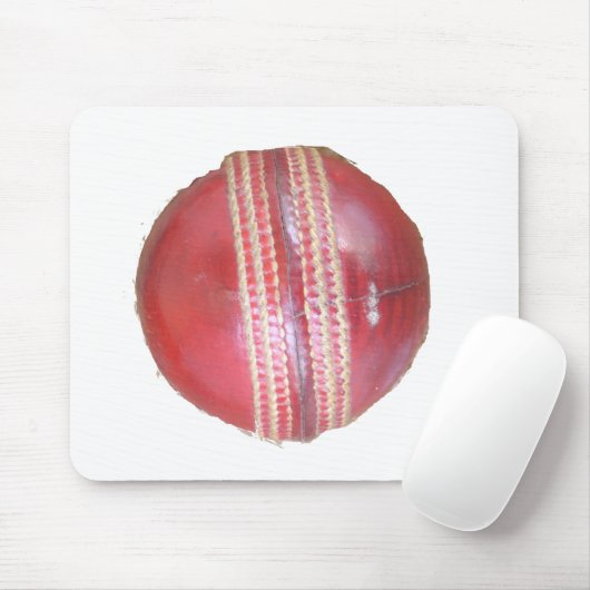 Spin Master's Sphere: een leuke linker Spin Cricke Muismat (Met muis)