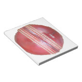 Spin Master's Sphere: een leuke linker Spin Cricke Notitieblok (Schuin)