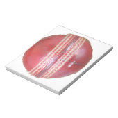 Spin Master's Sphere: een leuke linker Spin Cricke Notitieblok (Linkerzijde)