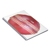 Spin Master's Sphere: een leuke linker Spin Cricke Notitieboek (Rechterzijde)