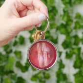 Spin Master's Sphere: een leuke linker Spin Cricke Sleutelhanger (Hand)