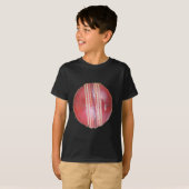 Spin Master's Sphere: een leuke linker Spin Cricke T-shirt (Voorkant volledig)