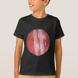 Spin Master's Sphere: een leuke linker Spin Cricke T-shirt