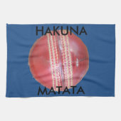 Spin Master's Sphere: een leuke linker Spin Cricke Theedoek (Horizontaal)