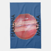 Spin Master's Sphere: een leuke linker Spin Cricke Theedoek (Verticaal)