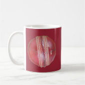 Spin Master's Sphere: Een Leuke Links Draaiende Cr Koffiemok (Links)