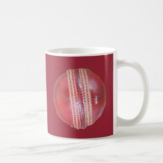Spin Master's Sphere: Een Leuke Links Draaiende Cr Koffiemok (Rechts)