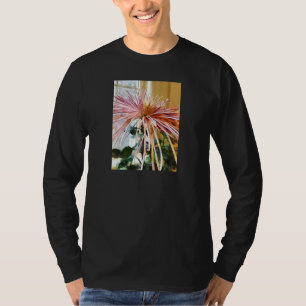 Spin Moeder Roze Pracht T-shirt