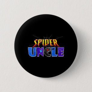Spin Oom Design Vaderdag Matching Familie Ronde Button 5,7 Cm