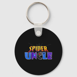 Spin Oom Design Vaderdag Matching Familie Sleutelhanger