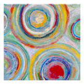 Spin Out Perfect Poster (Voorkant)