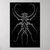 spin poster (Voorkant)