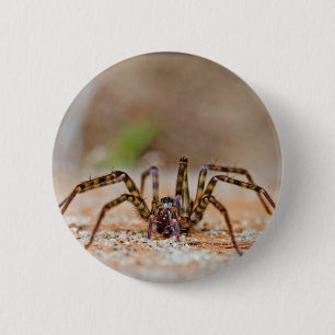 spin ronde button 5,7 cm