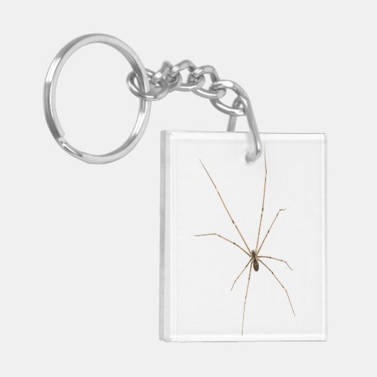 Spin Sleutelhanger (Voorkant Links)