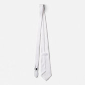 spin. stropdas (Achterkant)